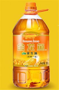 金龍魚食用油 以透明品質(zhì)與嚴格品控，捍衛(wèi)餐桌安全